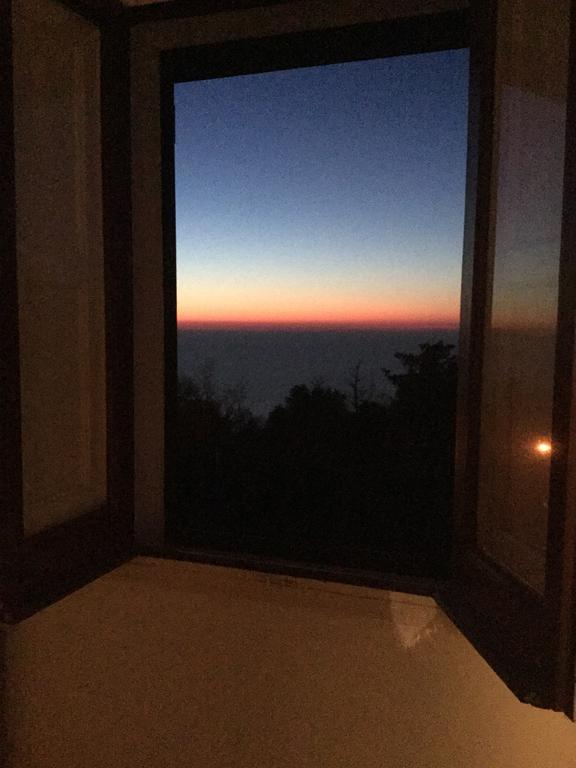 Le Casette Erice Bagian luar foto