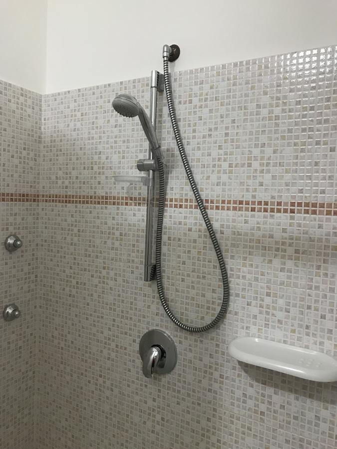 Le Casette Erice Bagian luar foto