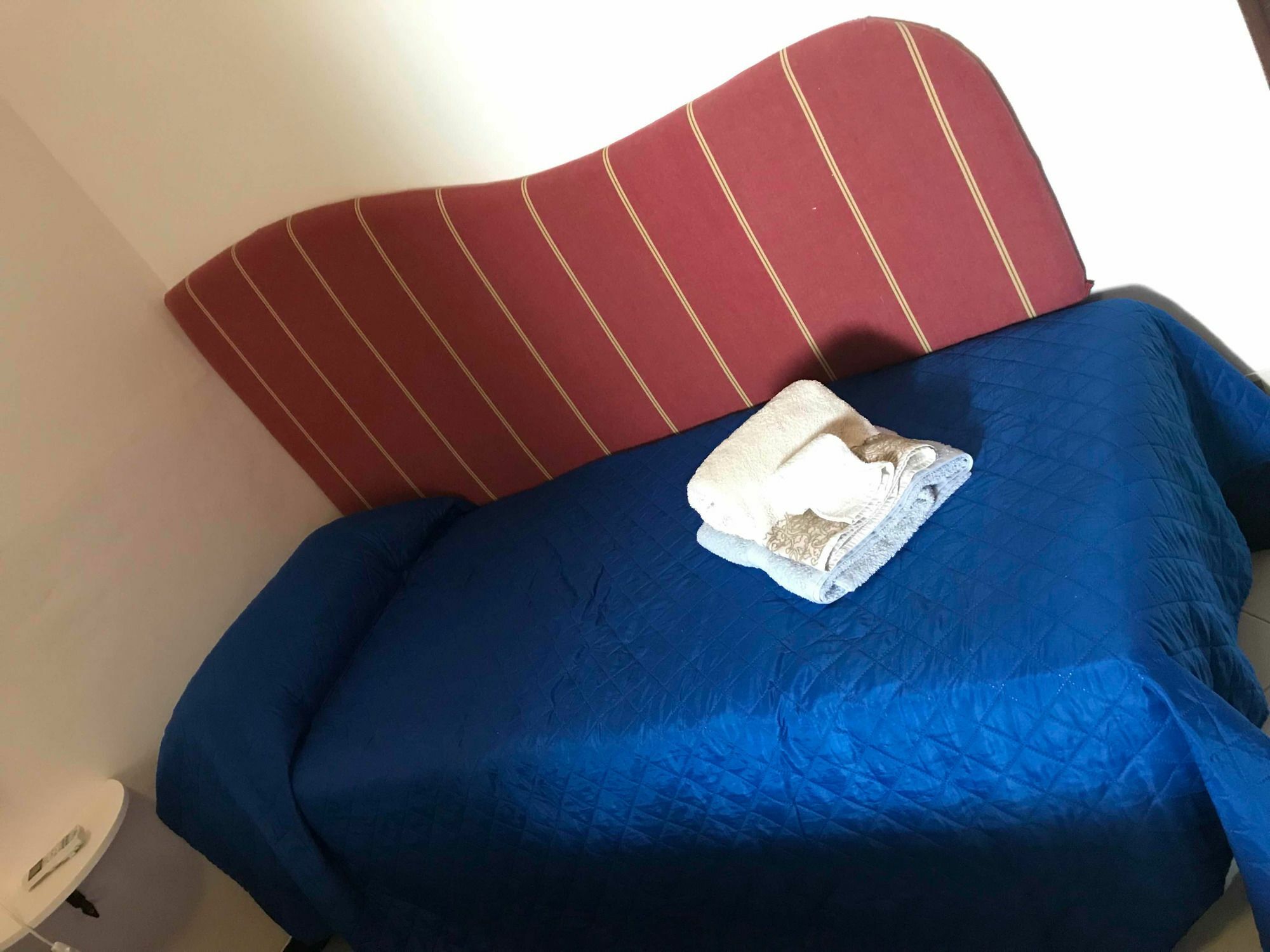Le Casette Erice Bagian luar foto